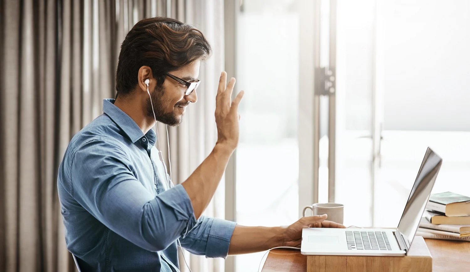 الإنجليزية للمؤثرين