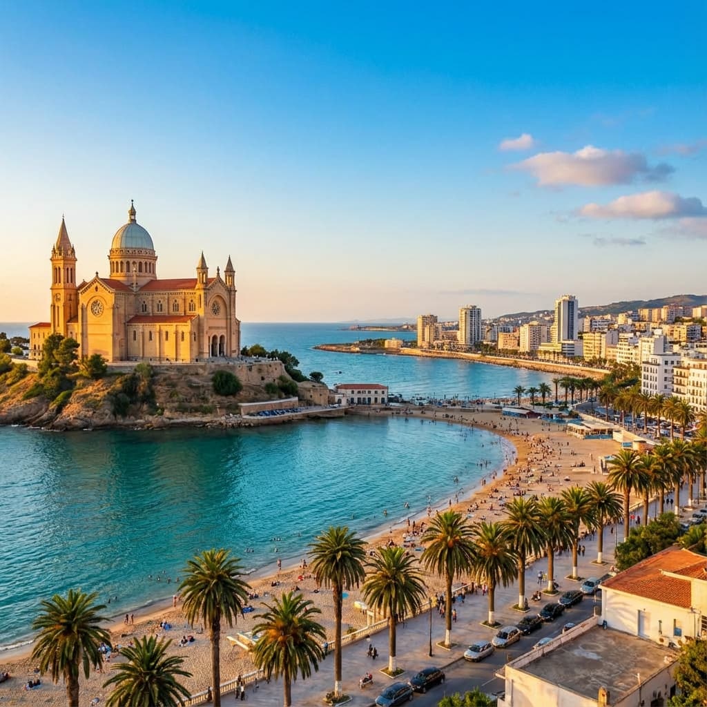 دورات اللغة الإنجليزية في عنابة