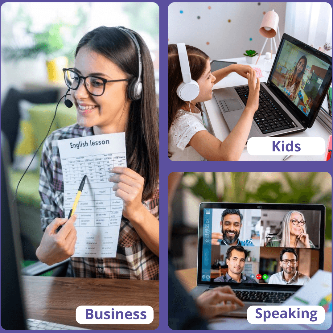 English courses in Biskra